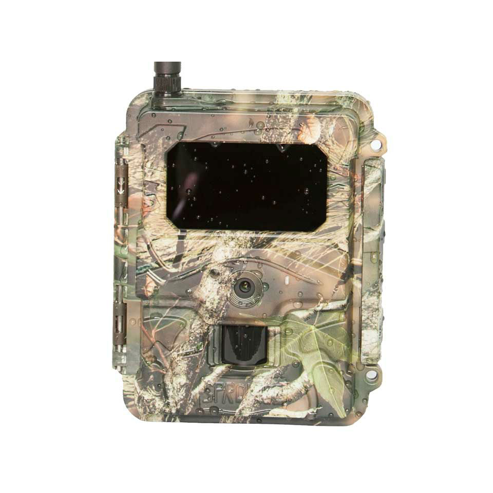 WILDCAMERA'S